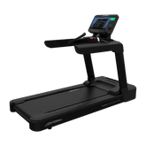 Life Fitness Integrity Series S (Simple) Treadmill w/ SL Console - New